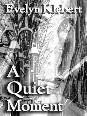 cover image of A Quiet Moment